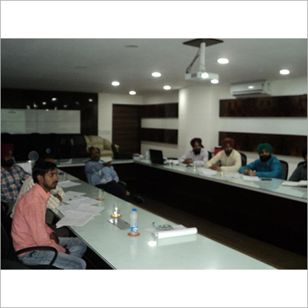 Lead Auditor Training