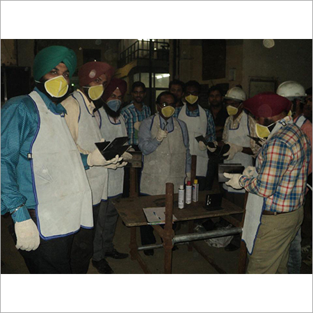 Internal Auditor Training