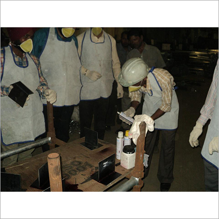 Inspection Training
