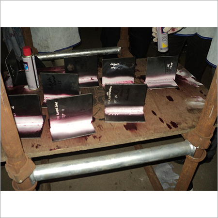 EDDy Current Testing Training