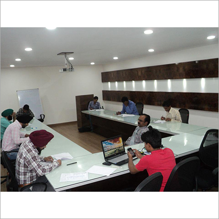Management Training