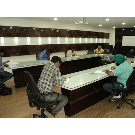 ISO Certificate Training