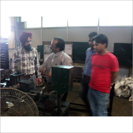 Management Training Services