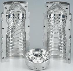 Plastic Pet Bottle Mould