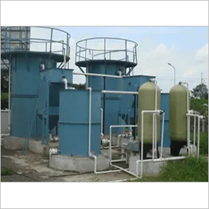 Sewage Water Treatment Plant