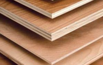 Fire Resistant Plywood