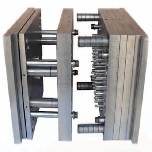 Cap Mould