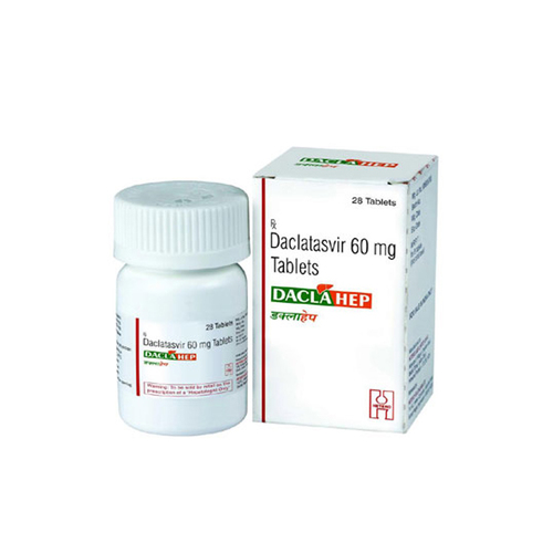 Daclahep Daclahep