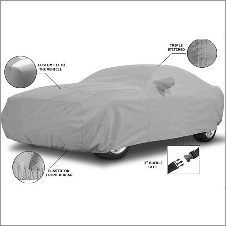 Dust Proof Car Cover