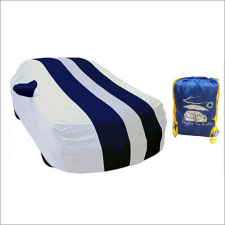 Waterproof Car Body Cover