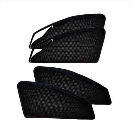 Magnetic Car Sun Shades