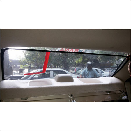 Car Window Sunshade
