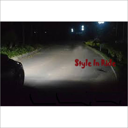 LED Fog Lights