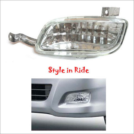 Auto Fog Light