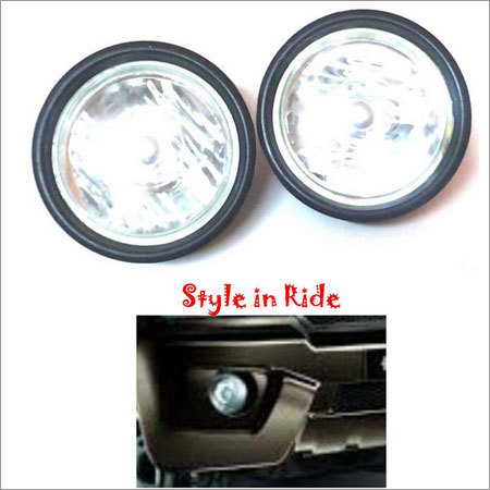 Fog Lamp