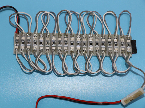 26*7mm 2835LED Module