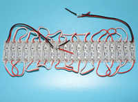 Smd5730 Led Module Waterproof 36*9mm