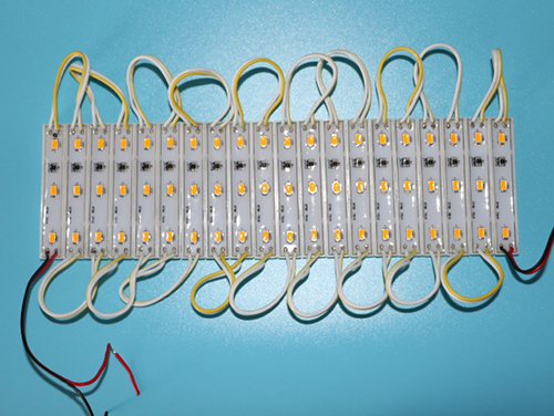 70*10mm 5730 LED Module