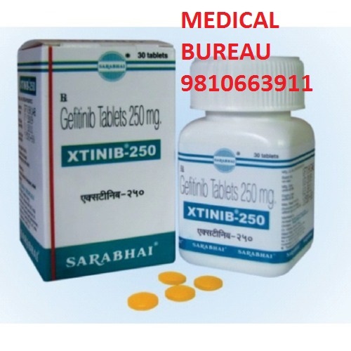 Gefitinib Tablets