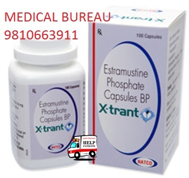 Estramustine Phosphate Capsule