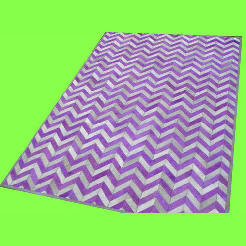 Designer Patchwork Carpets Easy To Clean