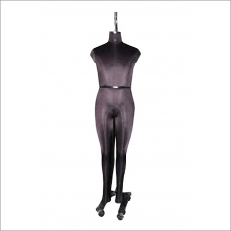 Dress Form Dummies