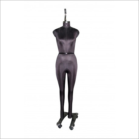 Female Dress Form