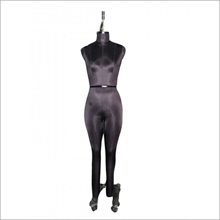 Dress Form Full Female Size 10
