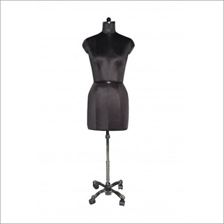 Dress Form Half Female Size 12