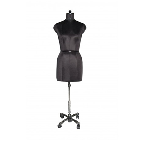Dress Form Half Female Size 12