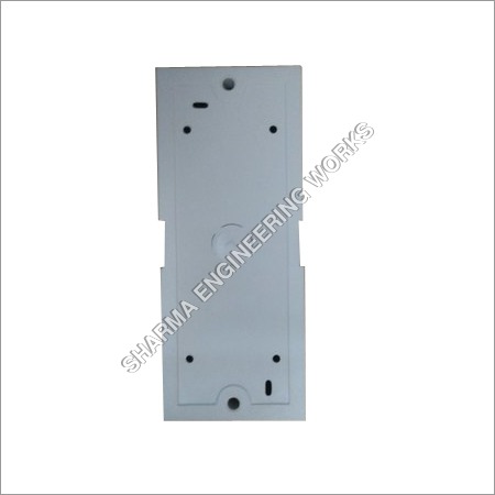 3X8 Modular Electric Switch Boxes