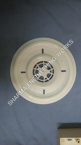 Plastic Fan Sheet
