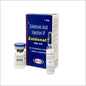 Zoldonat Acid Injection