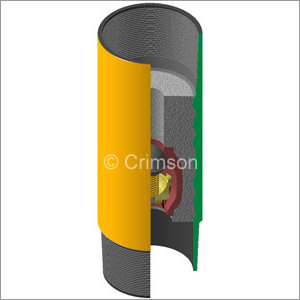 Cement Float Collar