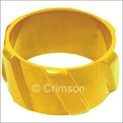Solid Rigid Centralizer