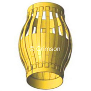 Slip on Welded Cement Basket