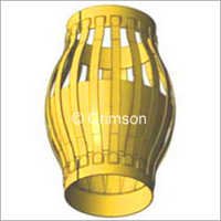 Slip On Welded Cement Basket