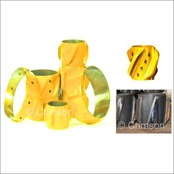 Tubulator Stop Collar