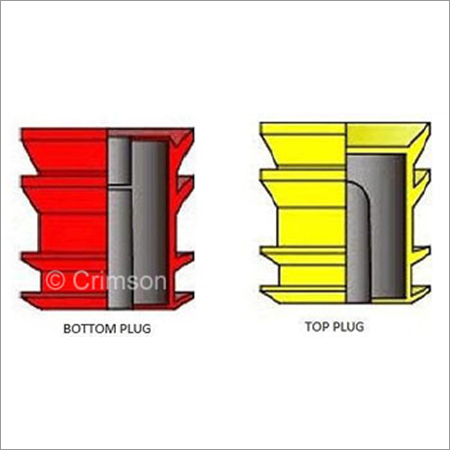 Cementing Rubber Plugs