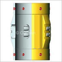 Casing Roller Centralizer