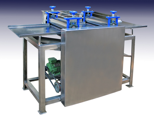 Samosa Making Machine