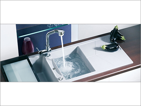 Granite Composite Kitchen Sinks