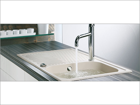 Granite Composite Sinks