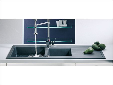 Granite Kitchen Sinks