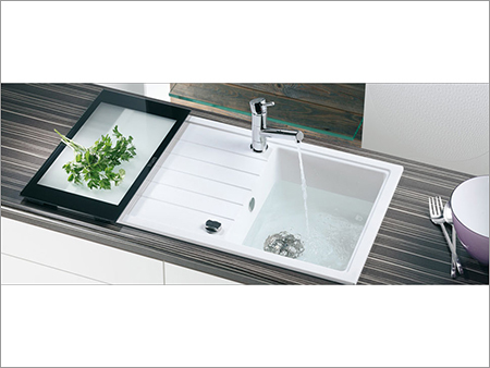 Granite Sinks