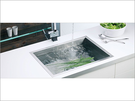 Stainless Steel Kitchen Sinks