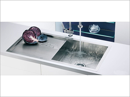 Commercial Stainless Steel Sinks