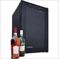 16 Bottles Wine Chiller