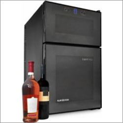 24 Bottles Wine Chiller