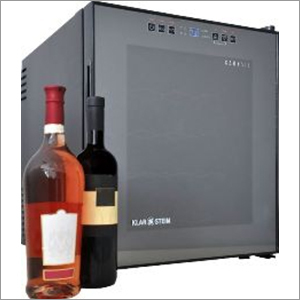 28 Bottles Wine Chiller
